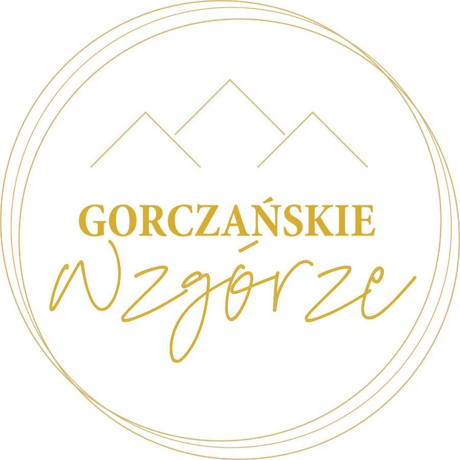 Gorczanskie Wzgorze Niedźwiedź Exterior foto